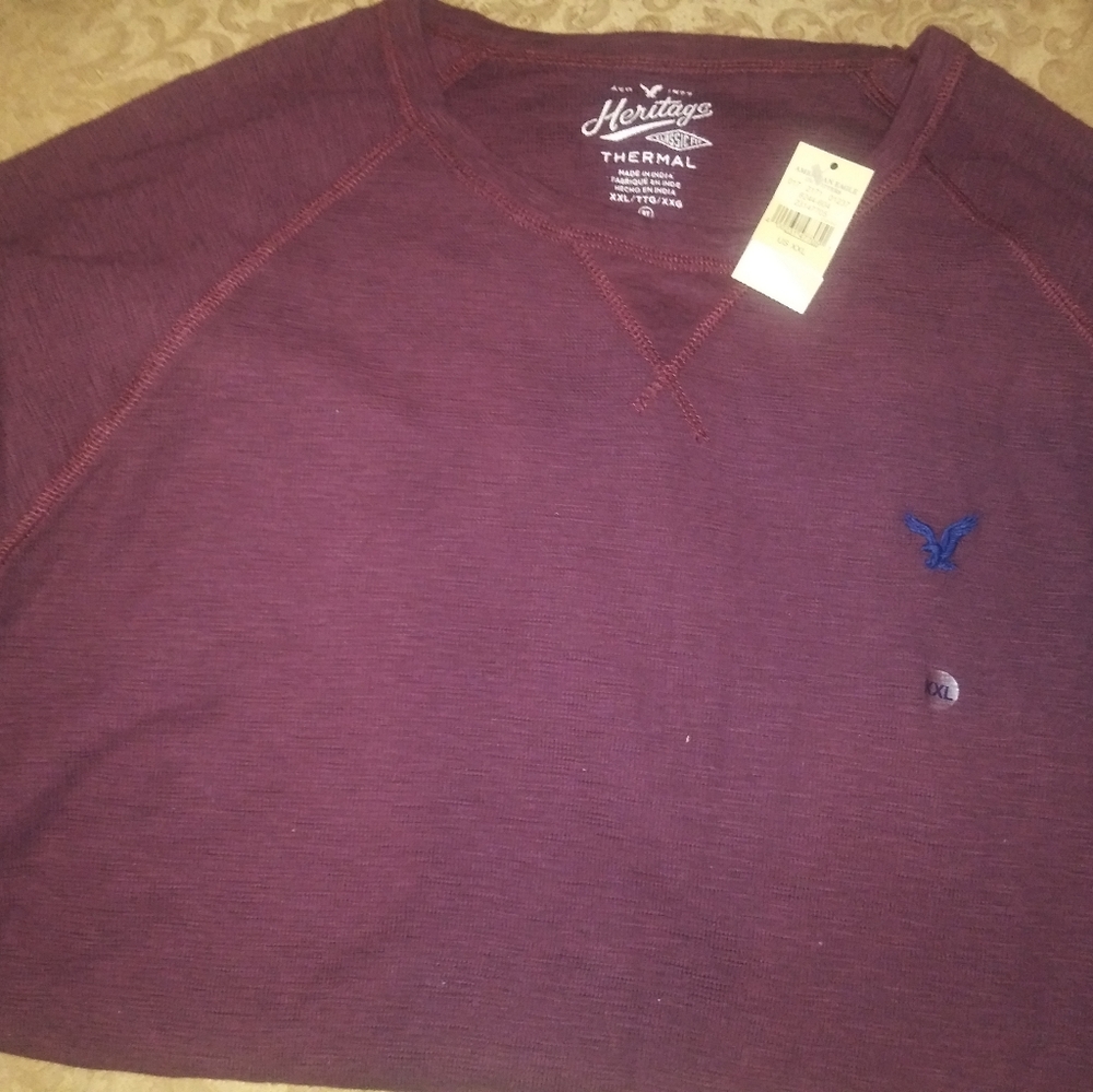 American Eagle Thermal